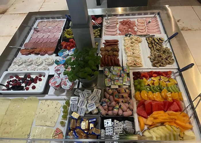 Lifestyle 4* Миндельхайм