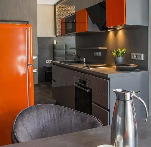 Lifestyle 4* Миндельхайм