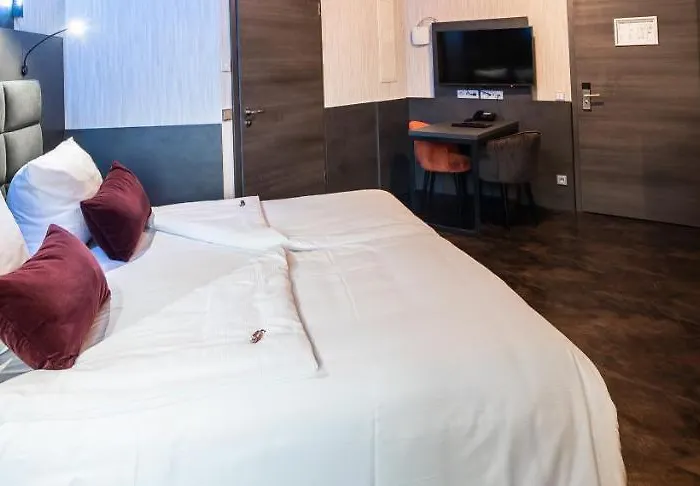 Lifestyle Отель 4*