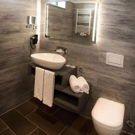 Lifestyle Hotel Mindelheim