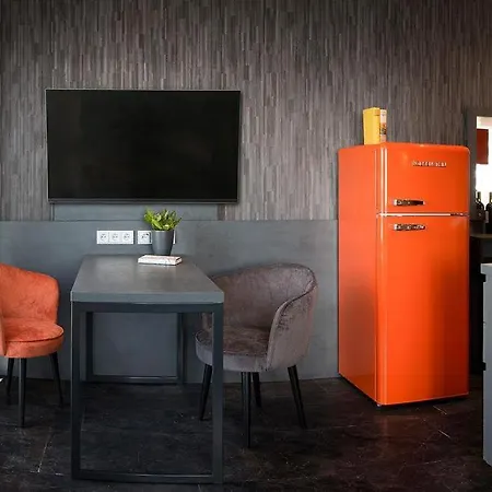 Hotel Lifestyle Mindelheim