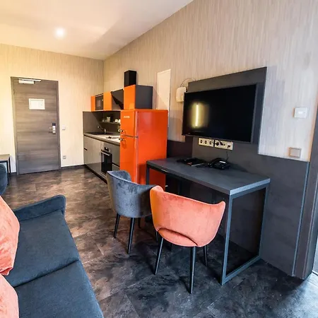 Hotel Lifestyle