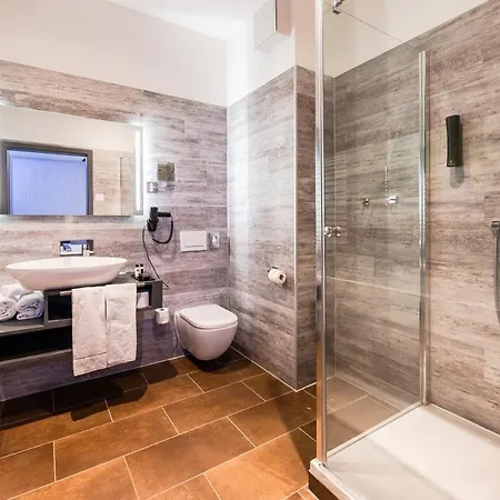 Hotel Lifestyle 4*