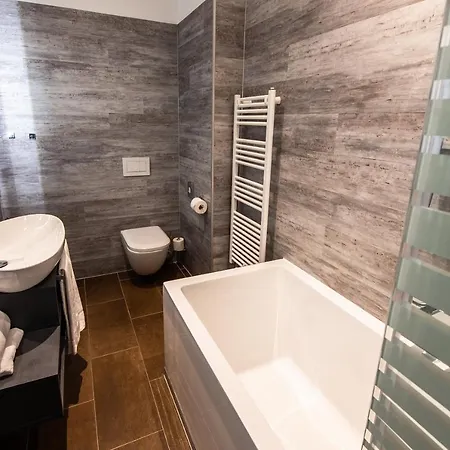 Hotel Lifestyle Mindelheim
