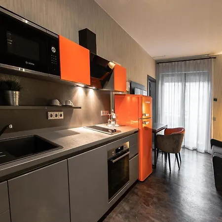 Hotel Lifestyle Mindelheim