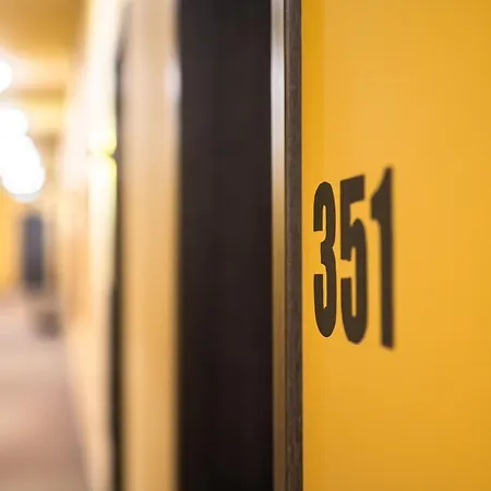 Lifestyle Hotel 4*