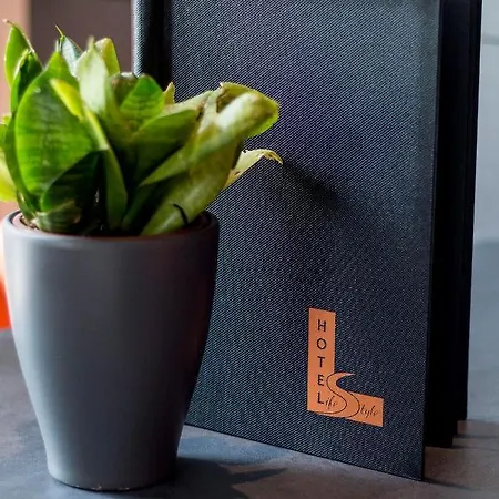 Lifestyle Hotel Mindelheim