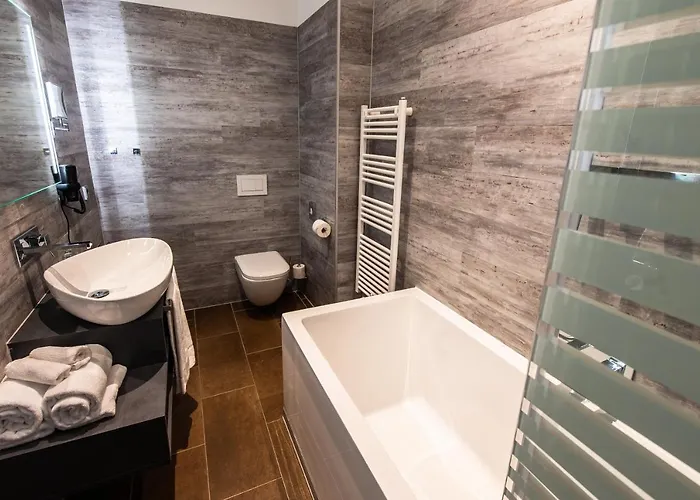 Hotel Lifestyle Mindelheim