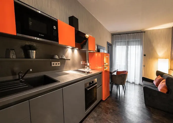 Hotel Lifestyle Mindelheim