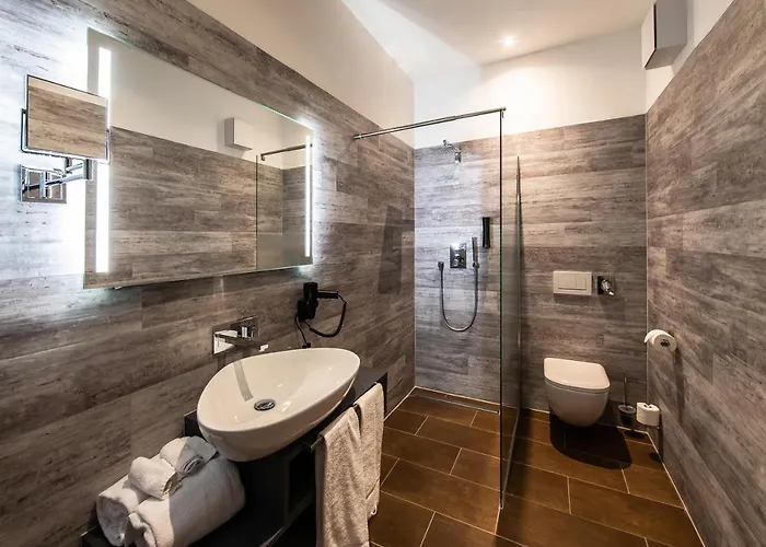 Lifestyle Hotel Mindelheim