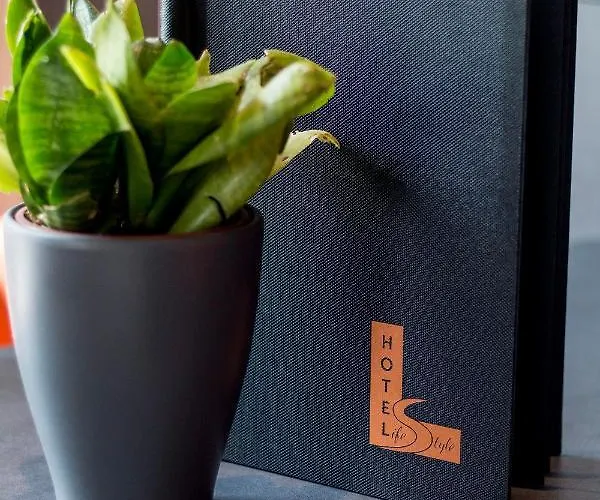 Lifestyle Hotel Mindelheim